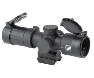 Alternative view of EOTECH VUDU 4-12X36 FFP SCP MR5 MRAD