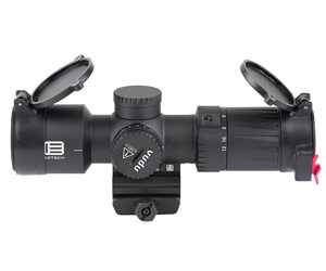 EOTECH VUDU 4-12X36 FFP SCP MR5 MRAD - Image 3