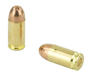 FIOCCHI 380ACP 95GR FMJ 50/1000 - Image 4
