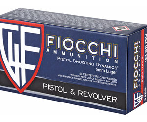 FIOCCHI 9MM 124GR FMJ 50/1000 - Image 3