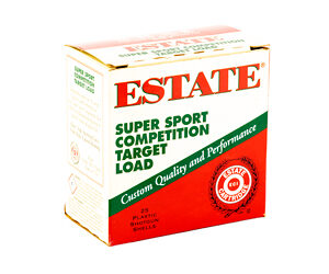 Alternative view of FED ESTATE SS 12GA 2.75" #8 25/250