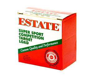 FED ESTATE SS 12GA 2.75" #8 25/250 - Image 3