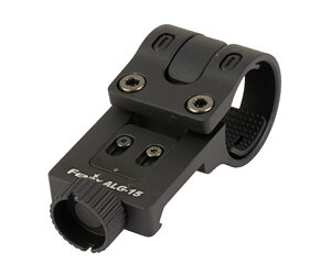 Alternative view of FENIX ALG-15 PIC ROTARY KNOB TIGHTEN