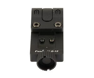 FENIX ALG-15 PIC ROTARY KNOB TIGHTEN - Image 3