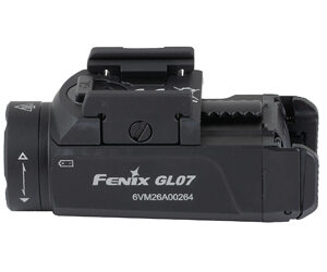 FENIX GL07 700 LUMEN PISTOL LIGHT - Image 3