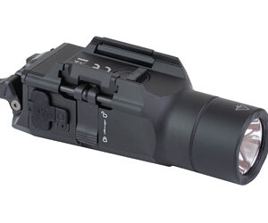 Alternative view of FENIX GL19R V2 1200LUM RECHARGE PSTL