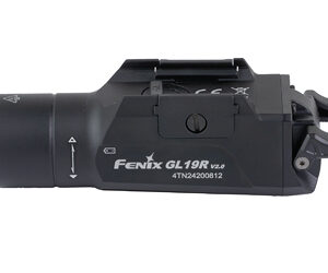 FENIX GL19R V2 1200LUM RECHARGE PSTL - Image 3
