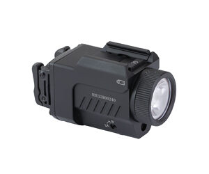 Alternative view of FENIX GL22 750LUMEN PISTOL W/RED LSR