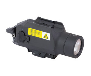 Alternative view of FENIX GL23R 1200LUMEN RECHARGE W/GRN