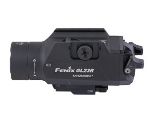 FENIX GL23R 1200LUMEN RECHARGE W/GRN - Image 3