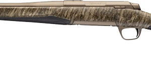 Alternative view of BROWNING X-BOLT 2 SPEED 6.5CM - 18" MO BOTTOMLAND THREADED