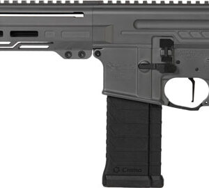 CMMG PISTOL DISSENT MK4 5.7X28 - MM 6.5" 32RD TUNGSTEN - Image 3