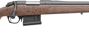 BERGARA B14 HMR 22CM 20" - BLACK/BROWN MINI CHASSIS - Image 2