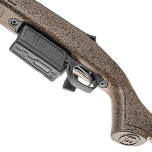 BERGARA B14 HMR 22CM 20" - BLACK/BROWN MINI CHASSIS