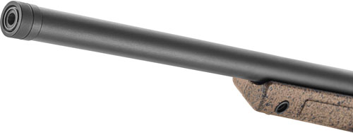 BERGARA B14 HMR 22CM 20" - BLACK/BROWN MINI CHASSIS - Image 3