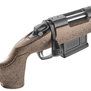 BERGARA B14 HMR 22CM 20" - BLACK/BROWN MINI CHASSIS - Image 4