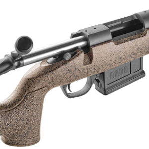 BERGARA B14 HMR 22CM 20" - BLACK/BROWN MINI CHASSIS - Image 5