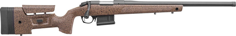 BERGARA B14 HMR 22CM 20" - BLACK/BROWN MINI CHASSIS - Image 7