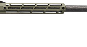 SIG CROSS SAWTOOTH 6.5CM 24" - PROOF 5RD PRECISION STK MOSS - Image 2