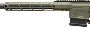 SIG CROSS SAWTOOTH 6.5CM 24" - PROOF 5RD PRECISION STK MOSS - Image 3