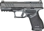 Alternative view of SPRINGFIELD ECHELON ALPHA 9MM - 4" 10RD COMPACT FRAME