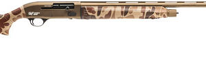 GFORCE ARMS REFUGE 20GA 28" - SEMI AUTO 5RD BRONZE RETRO