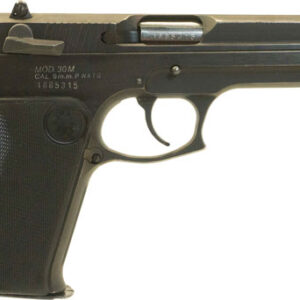 USED STAR 30M PISTOL 9MM - 15RD MAG VERY GOOD COND.