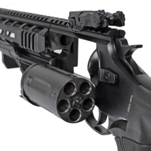 IVER JOHNSON 1000 410 3" 18.5" - REVOLVER SHOTGUN TACTICAL - Image 3