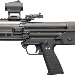 KEL-TEC KS7 DEFENDER 12GA 3" - 18.5" CYLINDER 7RD GEN 2 BLACK - Image 2