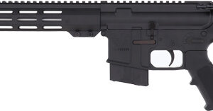 Alternative view of GLFA GL15 RIFLE 400 LEGEND - 16" S/S BBL 5RD M-LOK BLACK