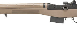 Alternative view of SPRINGFIELD M1A STANDARD ISSUE - 308WIN PARKERIZED/FDE SYN