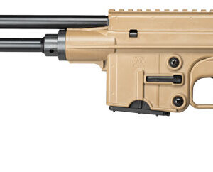 Alternative view of KEL-TEC PLR-16 5.56MM 10-SHOT - LONG RANGE PISTOL TAN