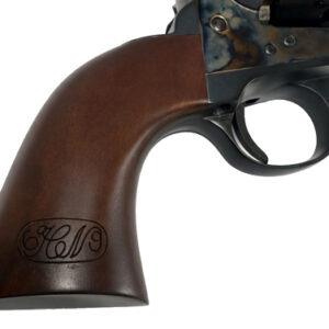 Alternative view of CIMARRON US CAVALRY BUFFALO - SOLDIER 45LC 7.5" CC/WALNUT