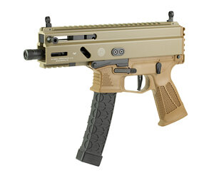 GPWR STRIBOG SP9A3S 9MM 5" 30RD FDE - Image 3