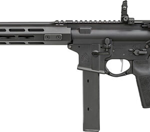 Alternative view of SPRINGFIELD SAINT VICTOR 9MM - 16" 32RD B5 M-LOK 6-POSION ADJ