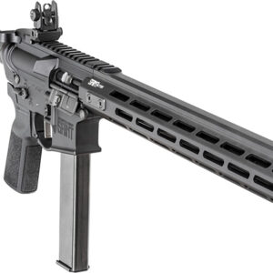 SPRINGFIELD SAINT VICTOR 9MM - 16" 32RD B5 M-LOK 6-POSION ADJ - Image 3