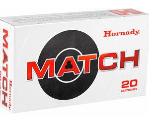 HRNDY 6MM CREED 108GR ELD-M 20/200 - Image 2