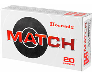 HRNDY 6MM CREED 108GR ELD-M 20/200 - Image 3
