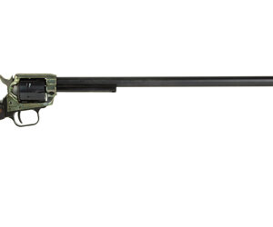 Alternative view of HERITAGE 22LR 16" 6RD CAMO LAM