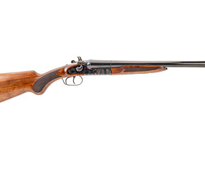 Alternative view of HERITAGE COACHWHIP 12GA 18" CCH