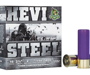 Alternative view of HEVI-STEEL 16GA 2.75" 15/16OZ #2