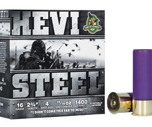 Alternative view of HEVI-STEEL 16GA 2.75" 15/16OZ #4