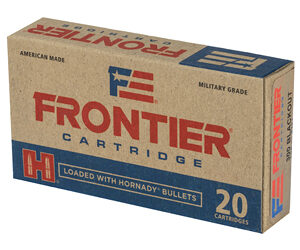 FRONTIER 300 BLACKOUT 125GR FMJ 20/2 - Image 3