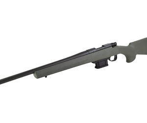 HOWA MINI ACTION 22 ARC 20" 5RD GRN - Image 3