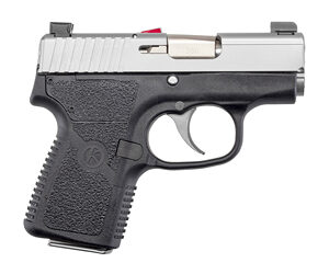 Alternative view of KAHR P380 380ACP 2.53" 7RD BLK NS