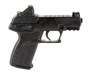 KELTEC P17 3.8" 22LR BLK 16RD RFX11 - Image 2
