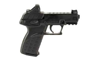 KELTEC P17 3.8" 22LR BLK 16RD RFX11 - Image 2
