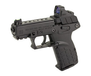 KELTEC P17 3.8" 22LR BLK 16RD RFX11 - Image 3