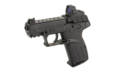KELTEC P17 3.8" 22LR BLK 16RD RFX11 - Image 3