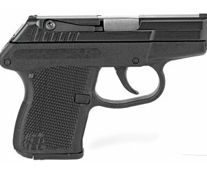 Alternative view of KELTEC P-32 32ACP BLK 7RD